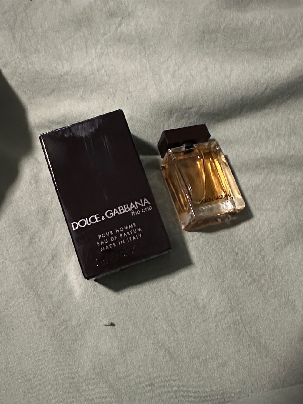 Dolce & Gabbana - the one mini